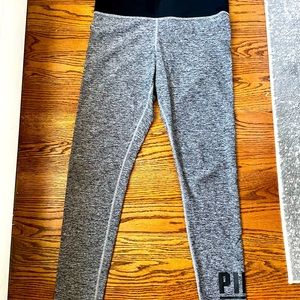 PINK leggings